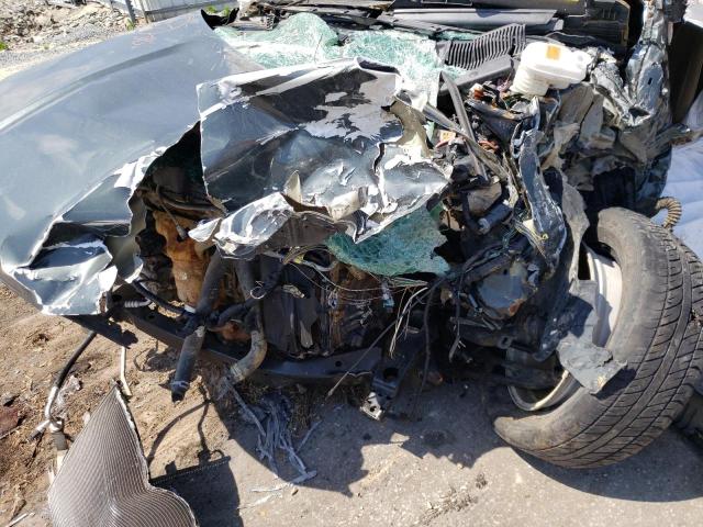 Photo 9 from auction – 2016 FORD EXPLORER X with VIN 1FM5K8D88GGC01396