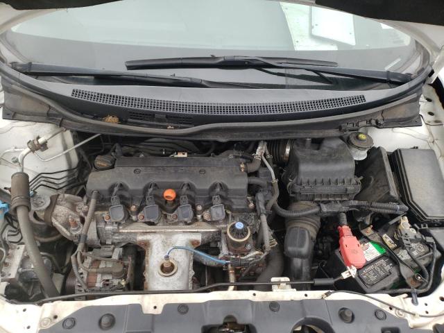 Photo 7 from auction – 2015 HONDA CIVIC SE with VIN 19XFB2F7XFE232691