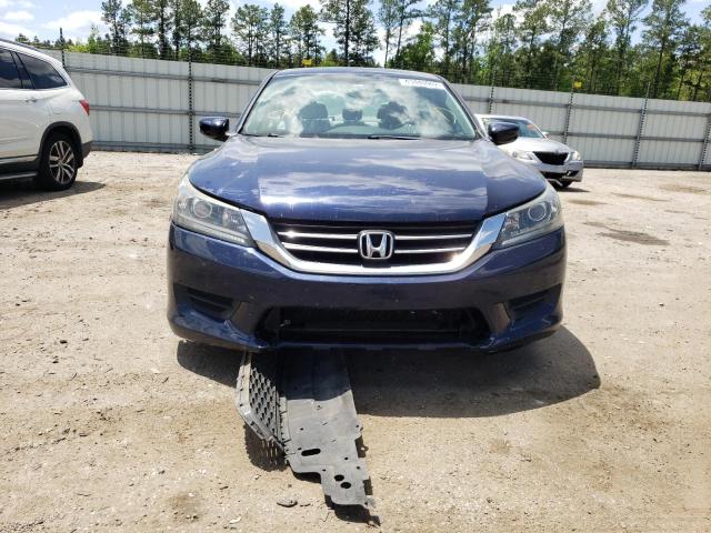 Photo 9 from auction – 2015 HONDA ACCORD LX with VIN 1HGCR2F31FA160621