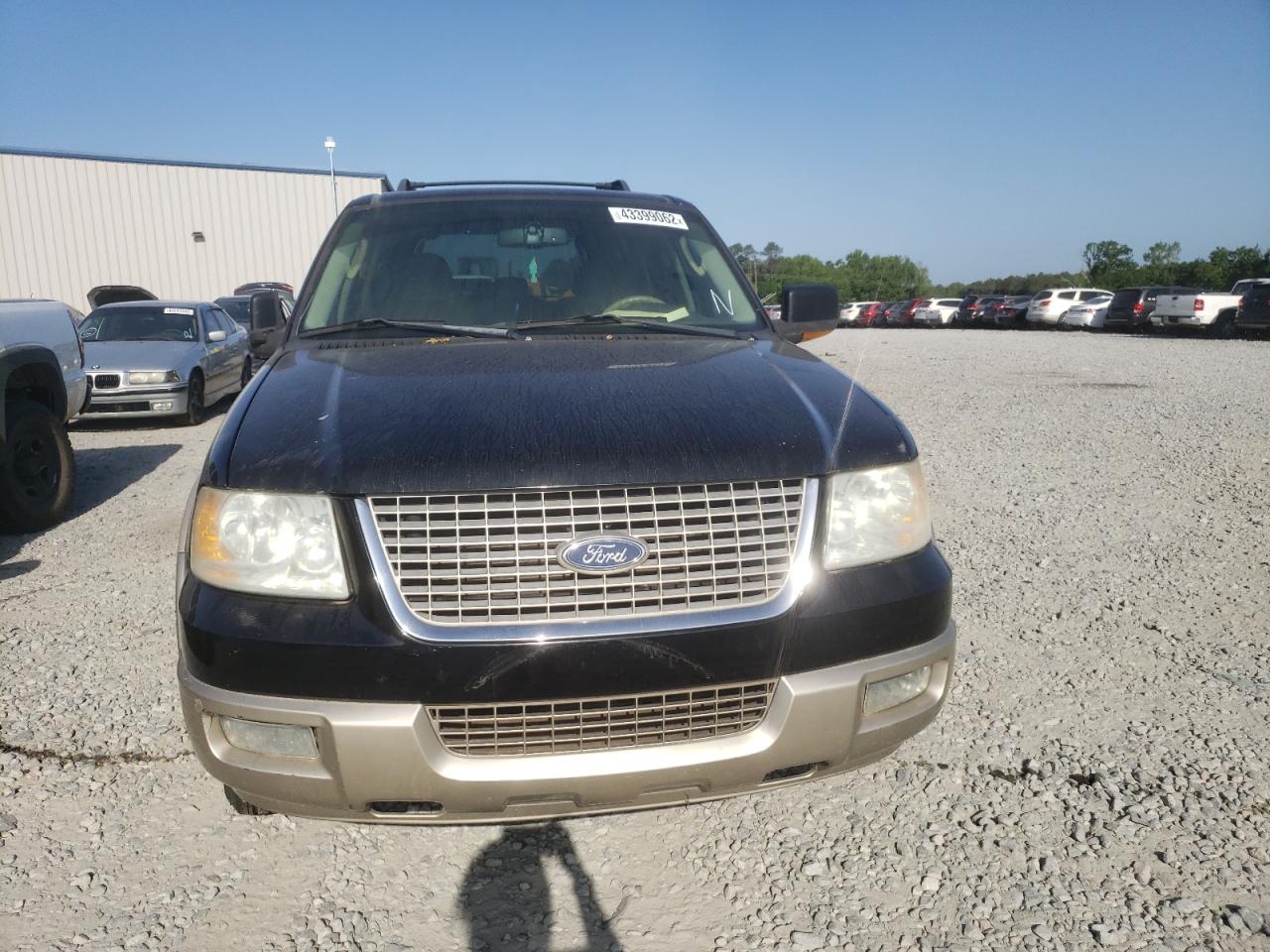 Photo 9 from auction – 2006 FORD EXPEDITION with VIN 1FMFU17576LA96525
