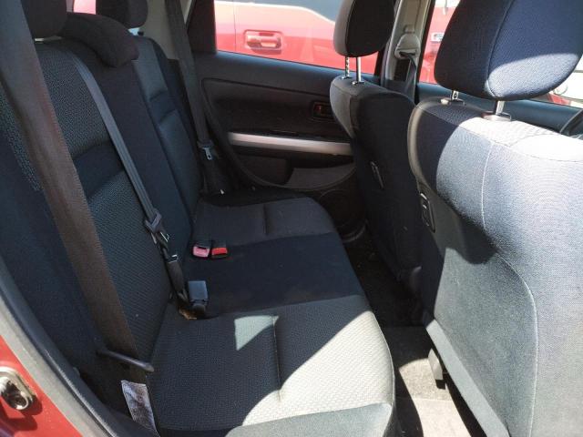 Photo 6 from auction – 2006 TOYOTA SCION XA with VIN JTKKT604060153839