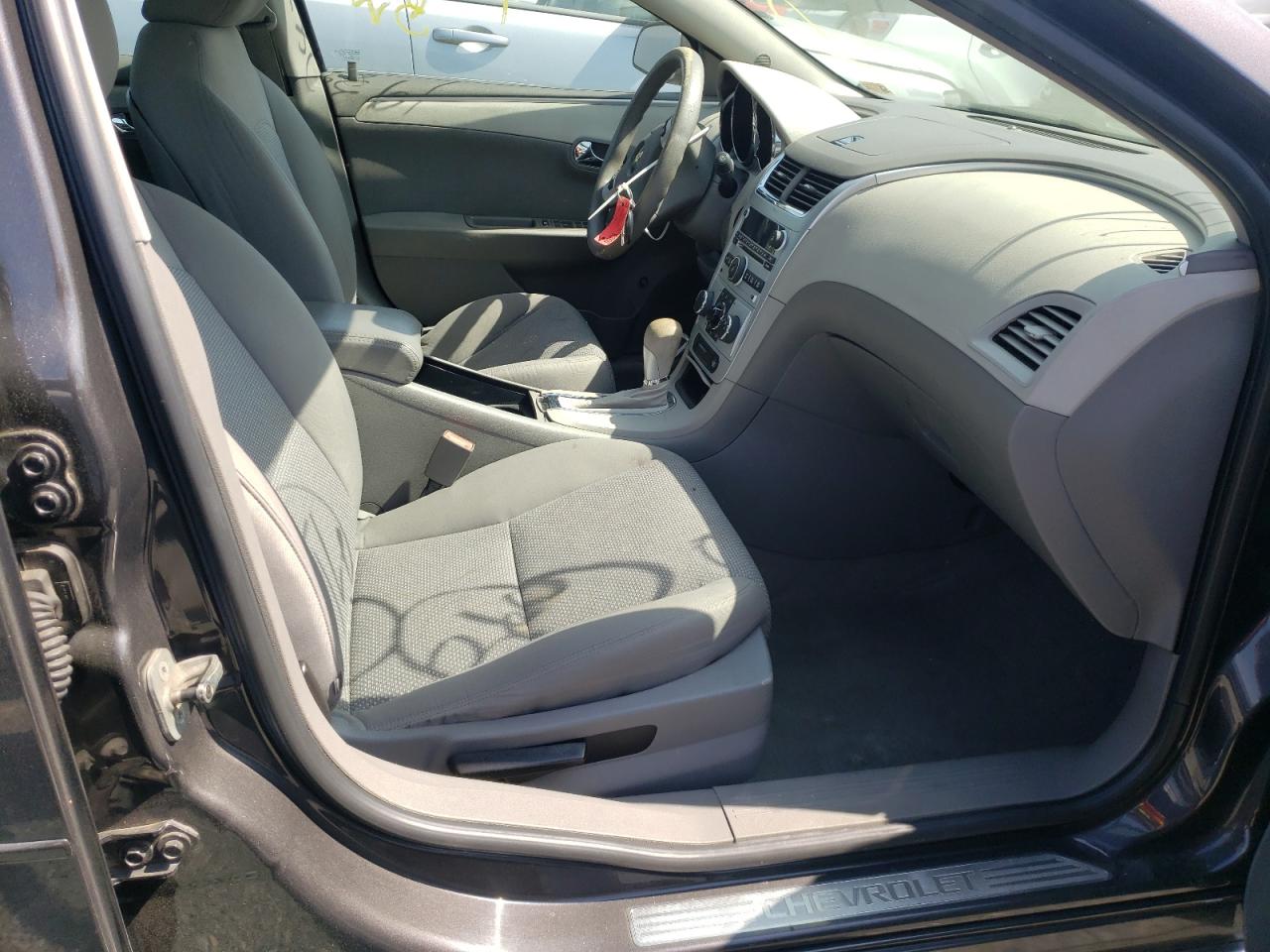 Photo 5 from auction – 2011 CHEVROLET MALIBU 1LT with VIN 1G1ZC5E13BF174411
