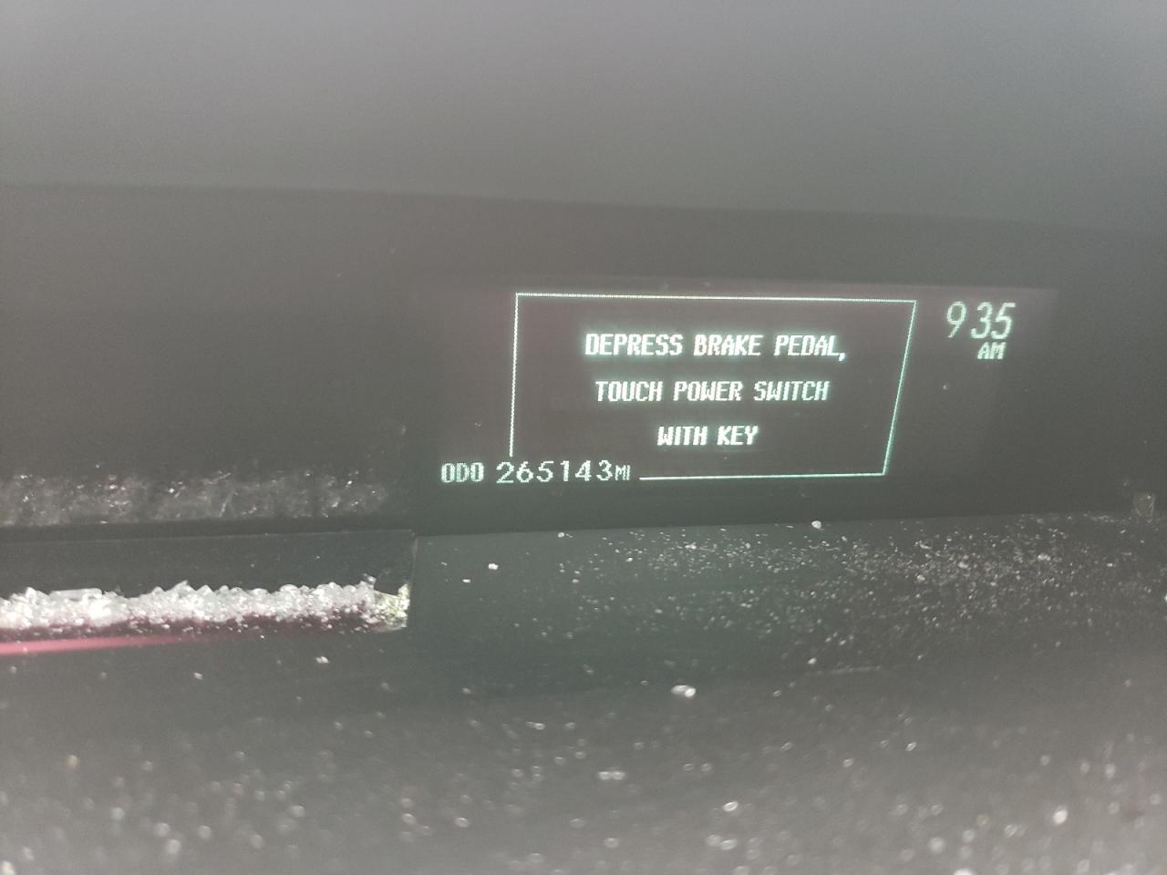 Photo 8 from auction – 2015 TOYOTA PRIUS with VIN JTDKN3DU6F0423411