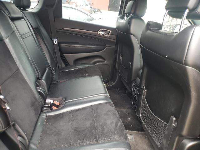 Photo 6 from auction – 2015 JEEP GRAND CHER with VIN 1C4RJFAG2FC753961