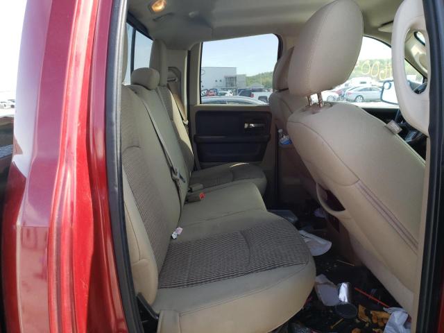 Photo 6 from auction – 2012 DODGE RAM 1500 S with VIN 1C6RD6GT0CS313113