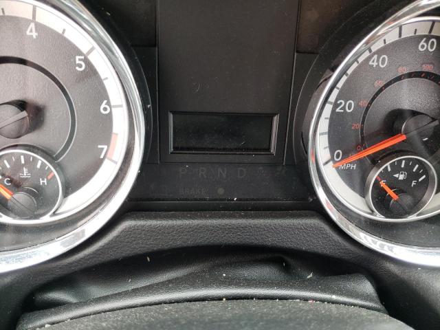 Photo 8 from auction – 2016 DODGE GRAND CARA with VIN 2C4RDGCG2GR217319