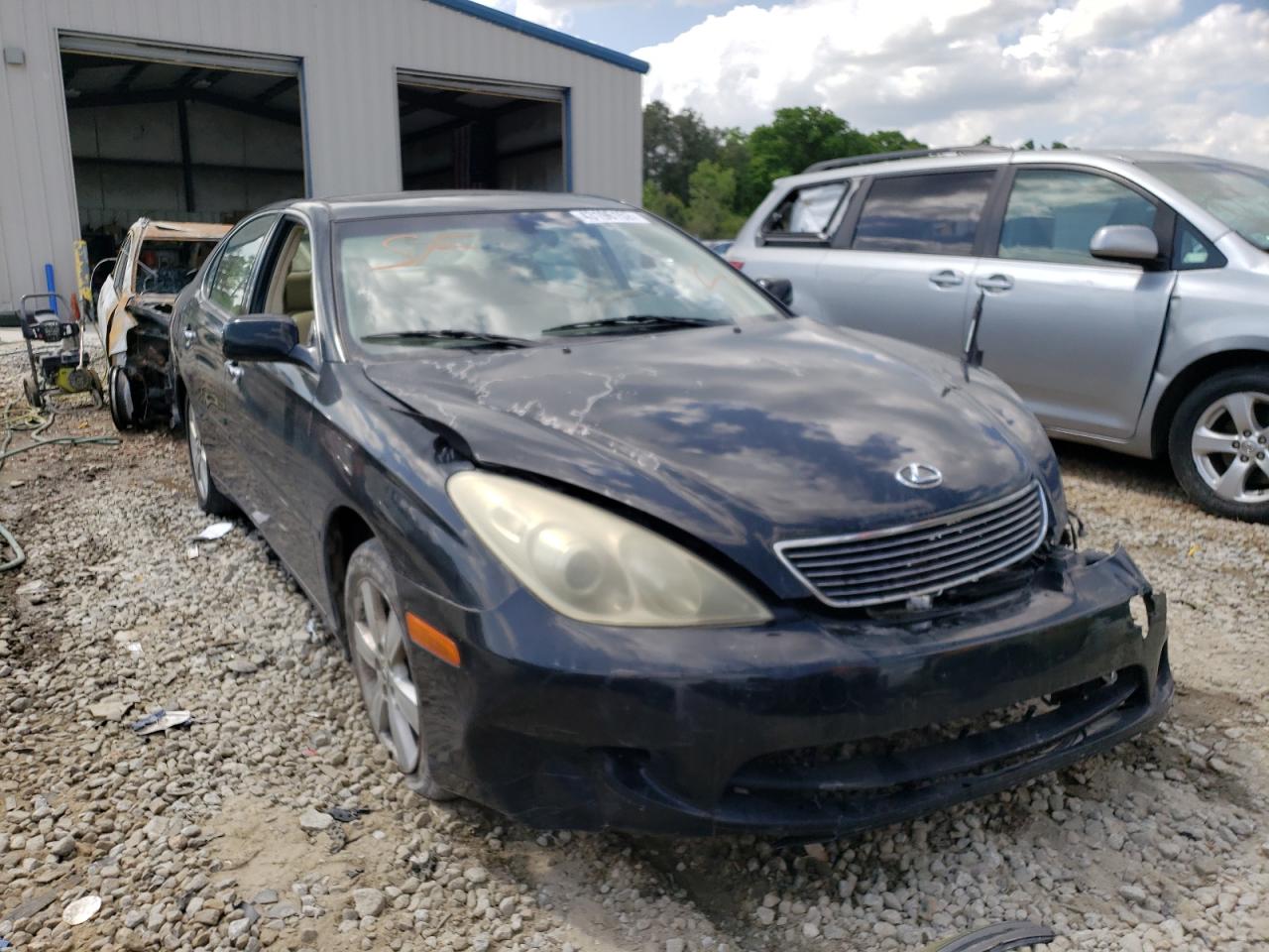 صورة رقم 1 من المزاد - 2006 LEXUS ES 330 مع VIN JTHBA30G365161960
