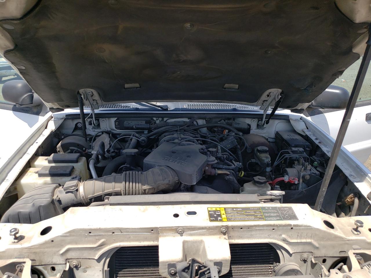 Photo 7 from auction – 2005 FORD EXPLORER S with VIN 1FMZU67KX5UB94750