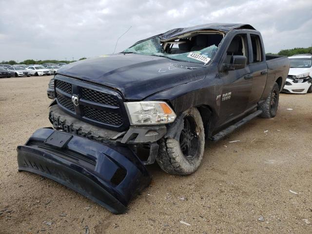 Photo 2 from auction – 2013 RAM 1500 ST with VIN 1C6RR6FT3DS679667