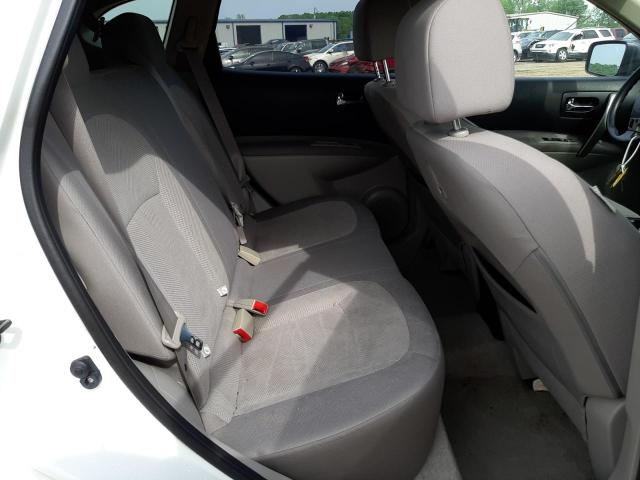 Photo 6 from auction – 2012 NISSAN ROGUE S with VIN JN8AS5MT1CW258971