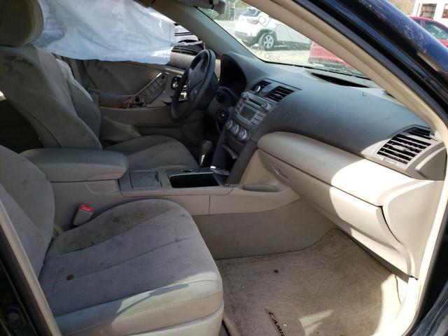 Photo 5 from auction – 2010 TOYOTA CAMRY BASE with VIN 4T1BF3EK0AU527609