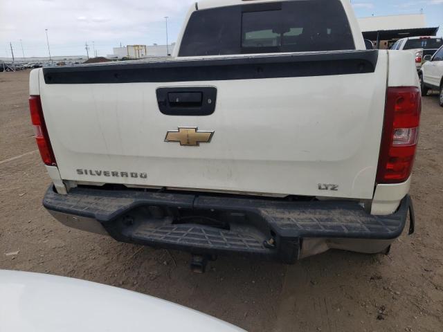 Photo 9 from auction – 2009 CHEVROLET SILVERADO with VIN 3GCEK33M79G168646