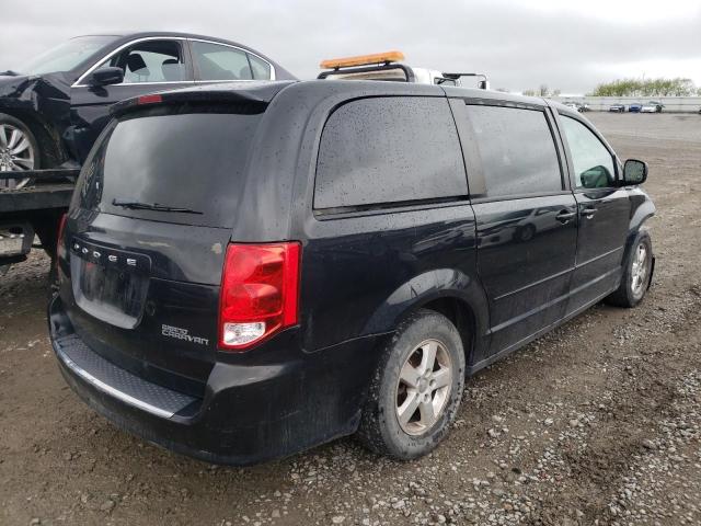 Photo 4 from auction – 2012 DODGE GRAND CARA with VIN 2C4RDGCGXCR357211