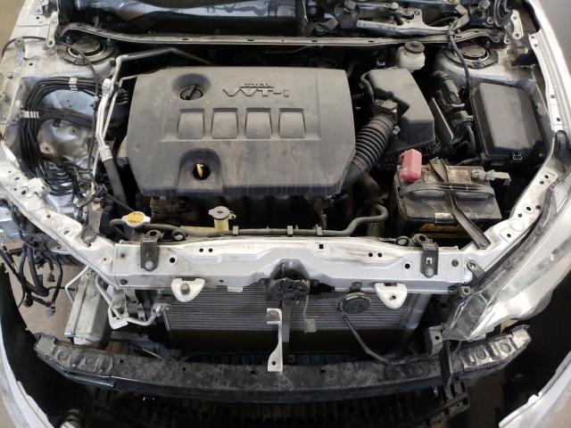 Photo 7 from auction – 2016 TOYOTA COROLLA L with VIN 5YFBURHE0GP430936