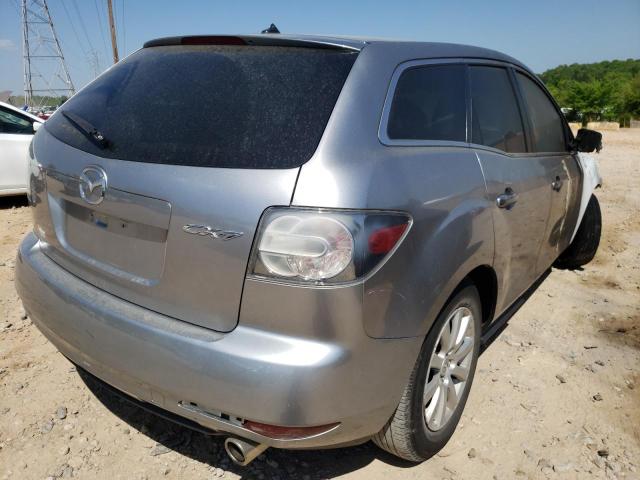 Photo 4 from auction – 2010 MAZDA CX-7 with VIN JM3ER2WM8A0329698