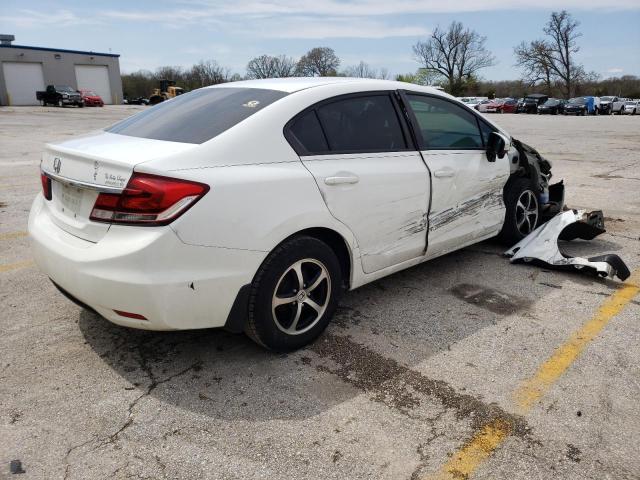 Photo 4 from auction – 2015 HONDA CIVIC SE with VIN 19XFB2F77FE100830