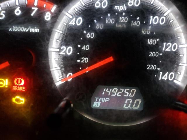 Photo 8 from auction – 2010 MAZDA 5 with VIN JM1CR2WL9A0382353