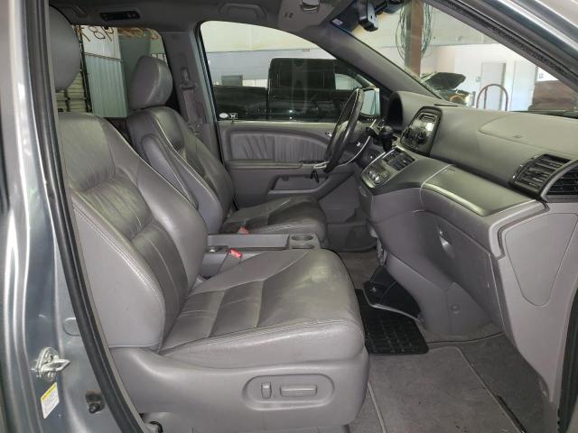 Photo 5 from auction – 2008 HONDA ODYSSEY EX with VIN 5FNRL38638B092517