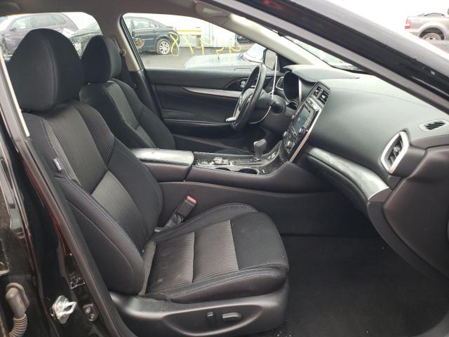 Photo 5 from auction – 2016 NISSAN MAXIMA 3.5 with VIN 1N4AA6AP9GC383502