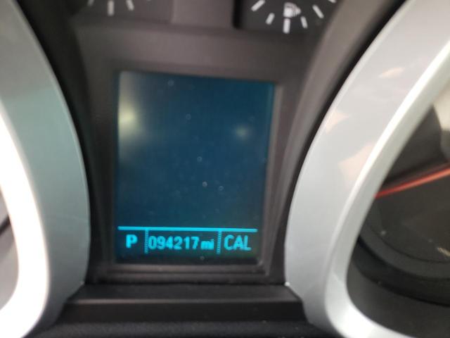 Photo 8 from auction – 2015 CHEVROLET EQUINOX LS with VIN 2GNALAEK6F1145091
