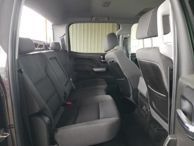 Photo 6 from auction – 2014 CHEVROLET SILVERADO with VIN 3GCUKREC8EG257638