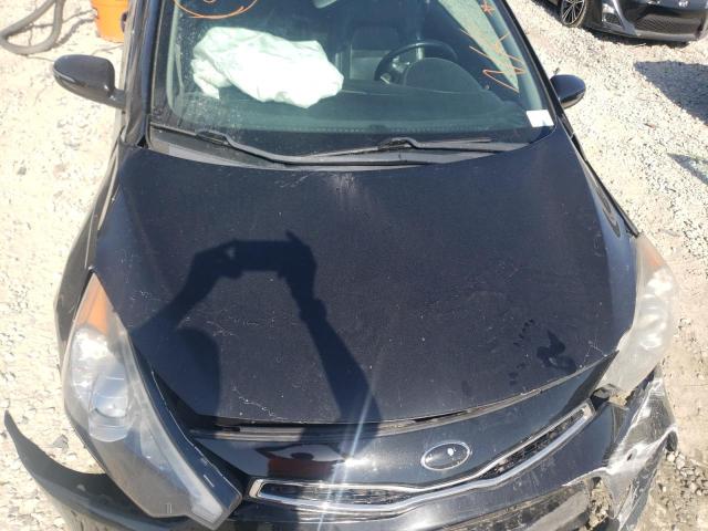 Photo 7 from auction – 2014 KIA FORTE EX with VIN KNAFX6A80E5224387