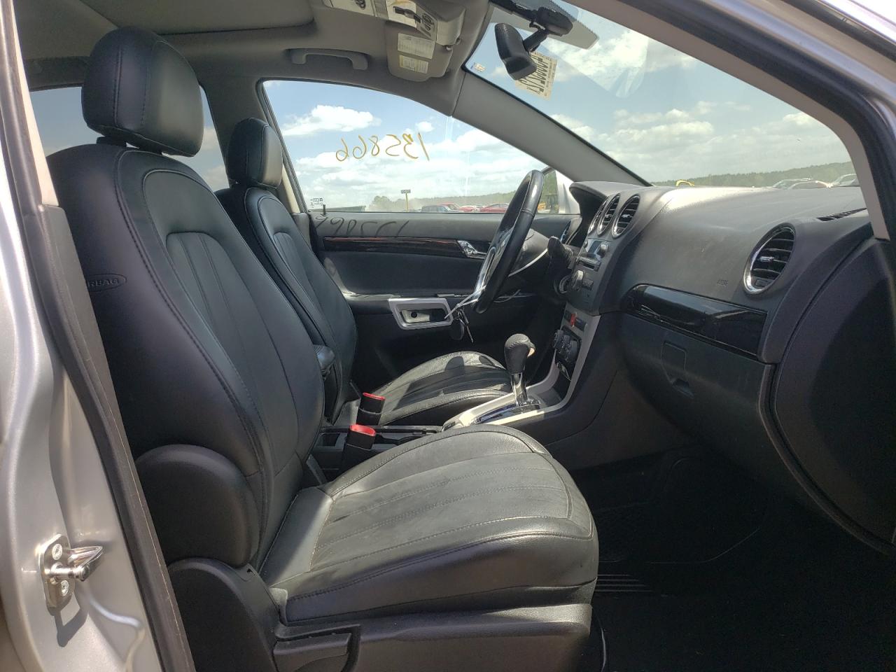 Photo 5 from auction – 2014 CHEVROLET CAPTIVA LT with VIN 3GNAL4EK2ES645091