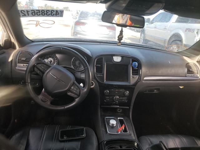 Photo 9 from auction – 2016 CHRYSLER 300 S with VIN 2C3CCABG5GH282618