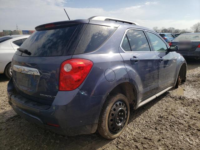 صورة رقم 4 من المزاد - 2013 CHEVROLET EQUINOX LT مع VIN 2GNFLEEK7D6353350