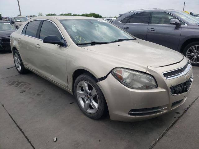 Photo 4 from auction – 2011 CHEVROLET MALIBU LS with VIN 1G1ZB5E16BF236290