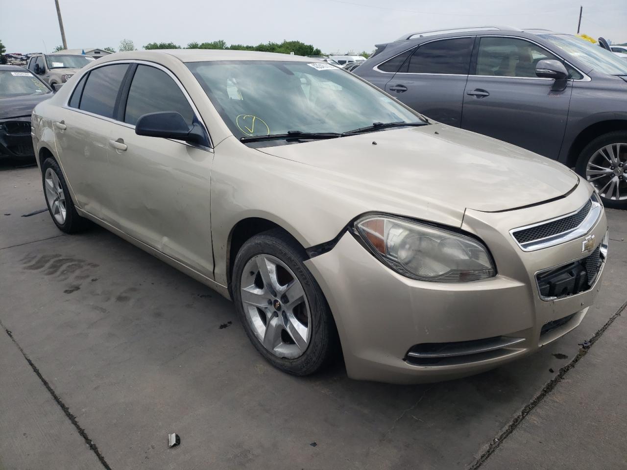 Photo 14 from auction – 2011 CHEVROLET MALIBU LS with VIN 1G1ZB5E16BF236290