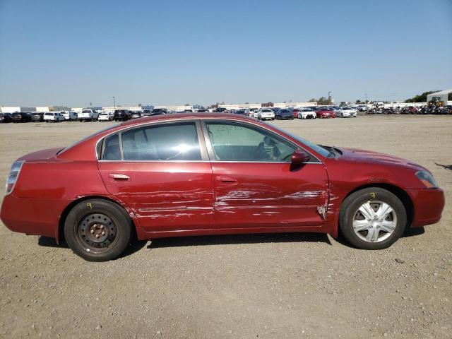 Photo 9 from auction – 2005 NISSAN ALTIMA S with VIN 1N4AL11D15N411202