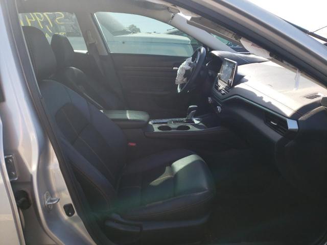Photo 5 from auction – 2020 NISSAN ALTIMA SR with VIN 1N4BL4CV6LC128735