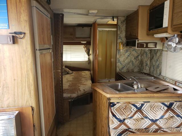 Photo 7 from auction – 1982 FORD ECONOLINE with VIN 1FDKE30L6CHA79052
