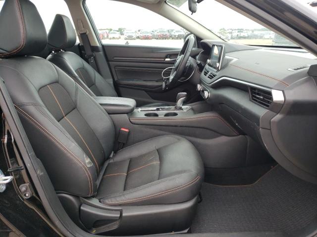Photo 5 from auction – 2021 NISSAN ALTIMA SR with VIN 1N4BL4CVXMN349616