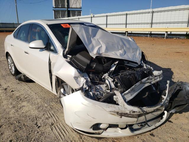 BUICK VERANO CON 2014 with VIN 1G4PR5SK3E4127188 - Photo from auction