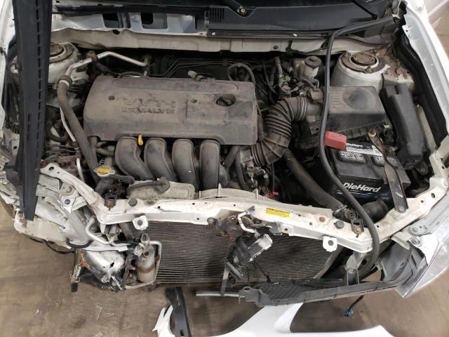 Photo 7 from auction – 2005 PONTIAC VIBE with VIN 5Y2SL63885Z418569