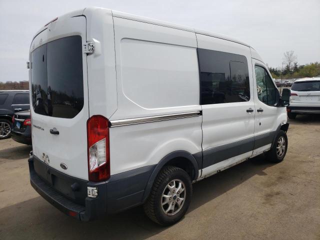 Photo 4 from auction – 2015 FORD TRANSIT T- with VIN 1FTNR1CG7FKA74653