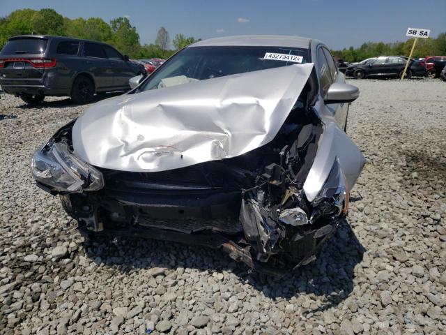 Photo 9 from auction – 2017 NISSAN ALTIMA 2.5 with VIN 1N4AL3APXHC181780