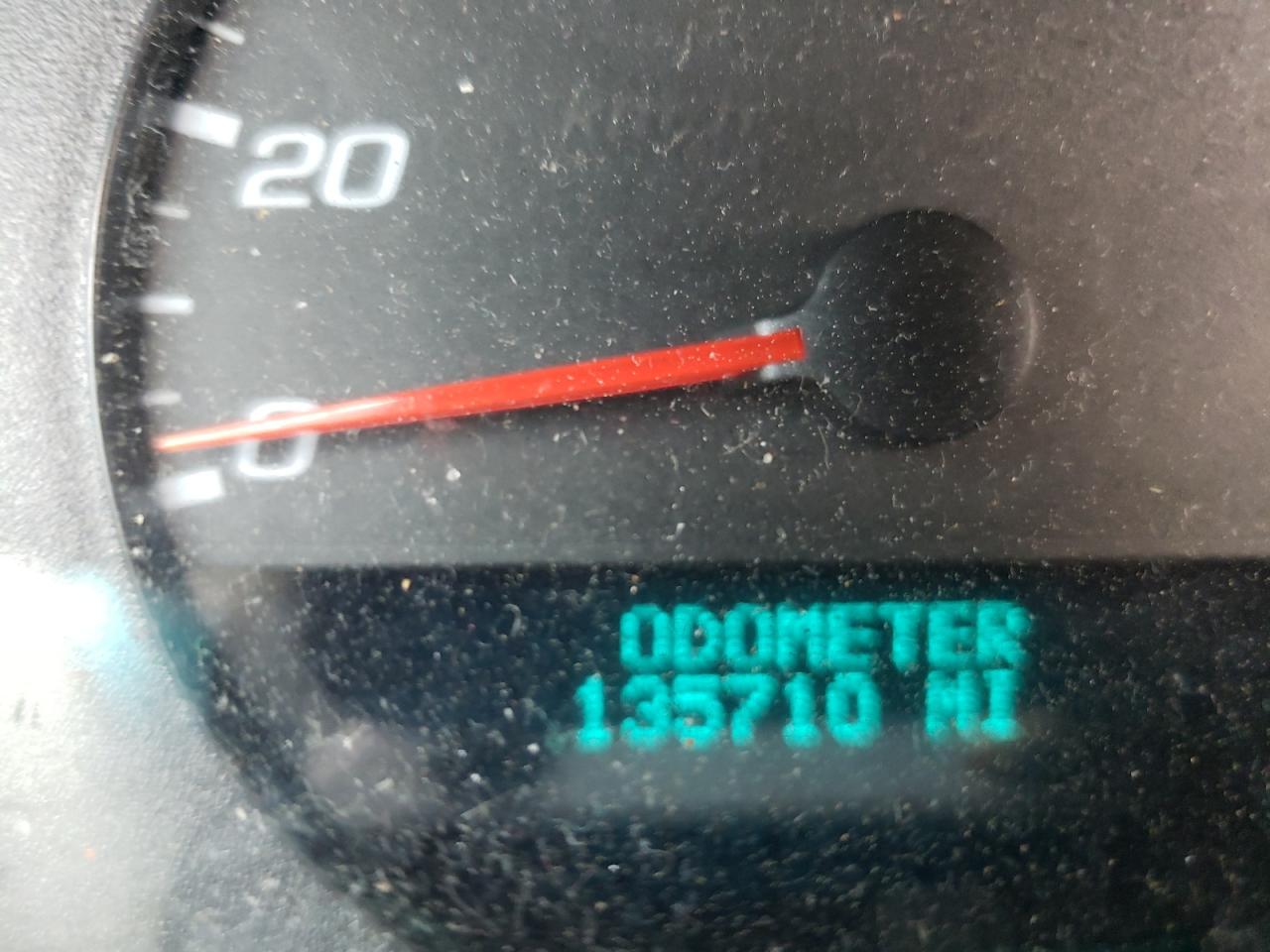 Photo 8 from auction – 2007 CHEVROLET IMPALA LS with VIN 2G1WB55K779266250