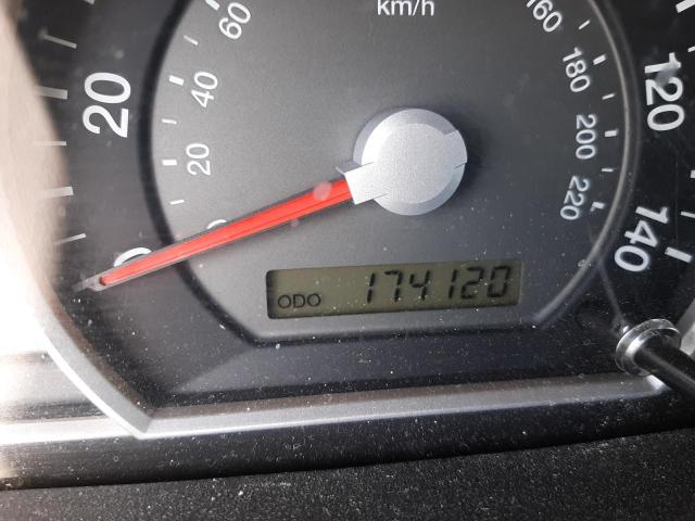 Photo 8 from auction – 2007 KIA SORENTO EX with VIN KNDJC736675712711