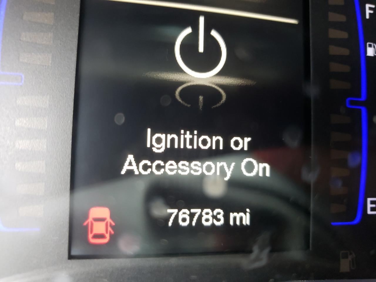 Photo 8 from auction – 2016 CHRYSLER 200 LIMITE with VIN 1C3CCCAB0GN184749