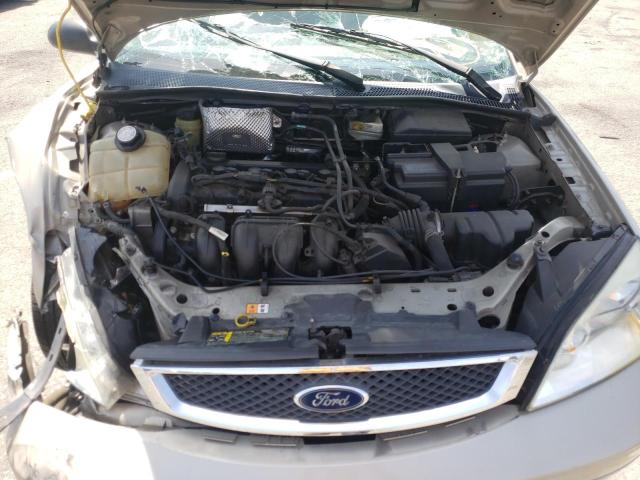 Photo 7 from auction – 2006 FORD FOCUS ZX4 with VIN 1FAFP34N66W136111