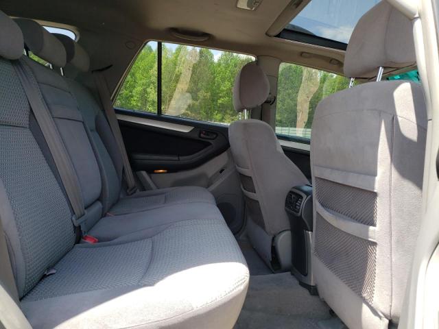 Zdjęcie 6 z aukcji – 2004 TOYOTA 4RUNNER SR z VIN JTEZU14R848011633