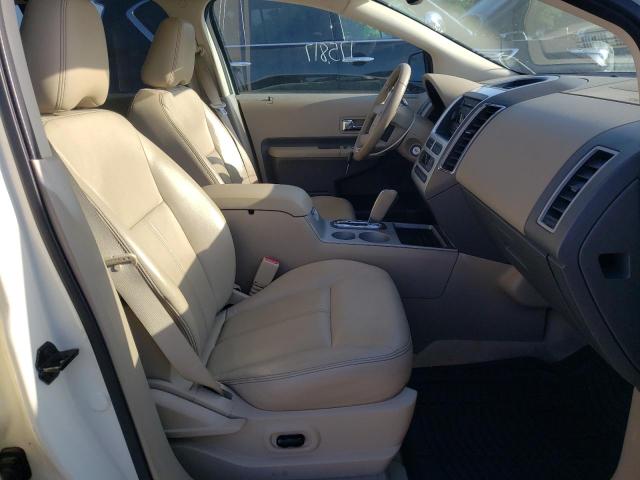 Photo 5 from auction – 2007 FORD EDGE SEL P with VIN 2FMDK39C17BA93318