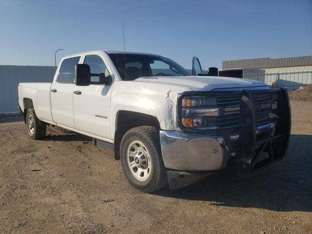 صورة رقم 1 من المزاد - 2015 CHEVROLET SILVERADO مع VIN 1GC4KYC81FF149065
