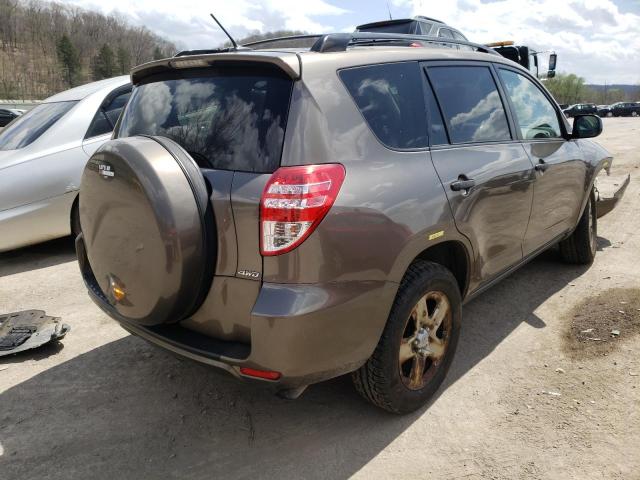 Photo 4 from auction – 2009 TOYOTA RAV4 with VIN JTMBF33V19D019209