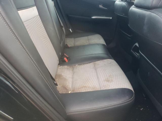 Photo 6 from auction – 2014 TOYOTA CAMRY L with VIN 4T1BF1FK3EU458455