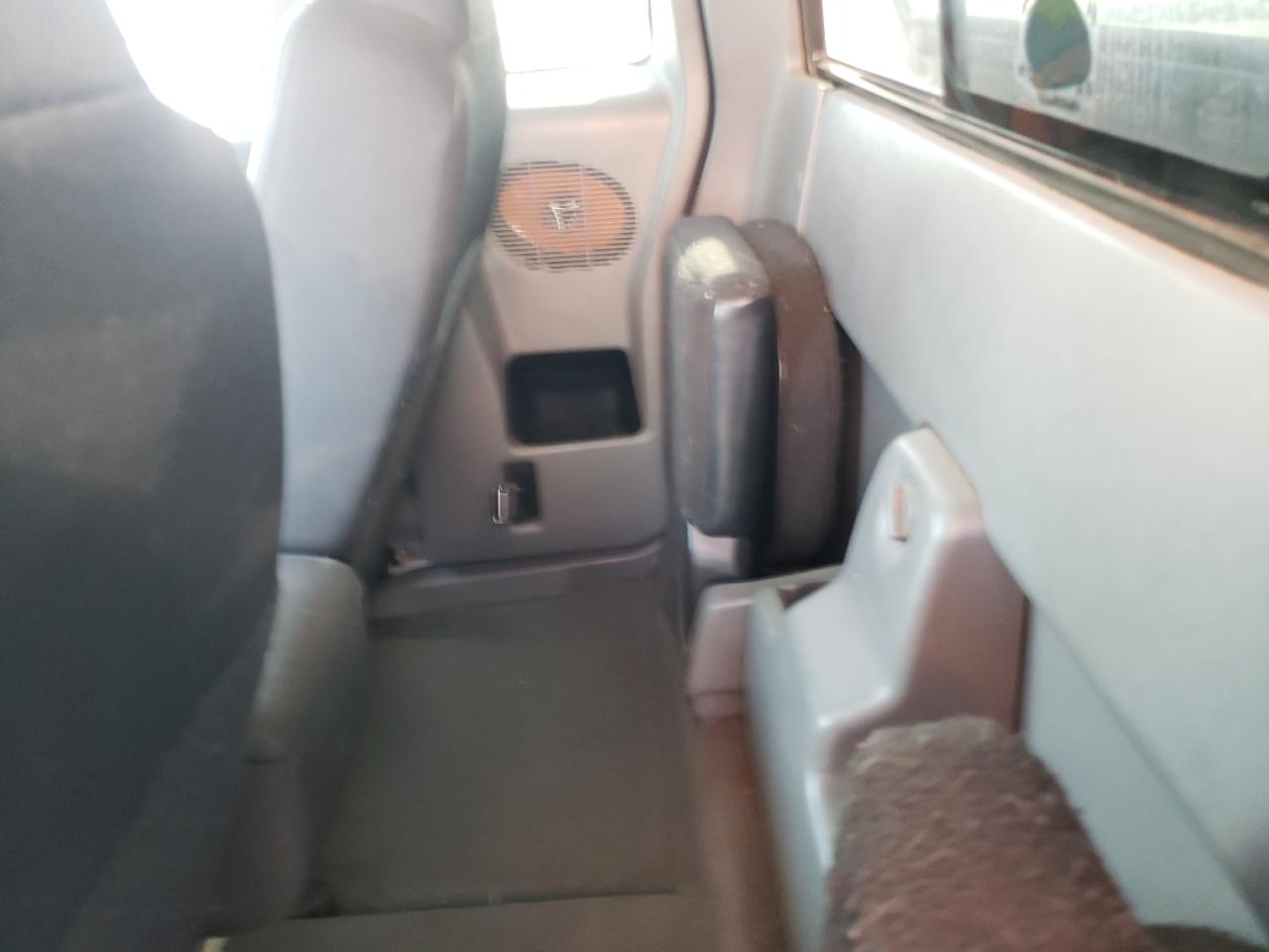 Photo 6 from auction – 2004 FORD RANGER SUP with VIN 1FTYR44E84PA19009