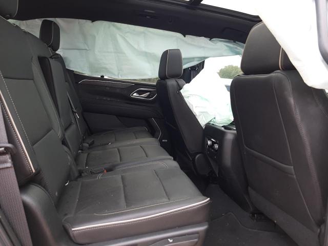 Photo 6 from auction – 2021 GMC YUKON SLT with VIN 1GKS2BKD6MR133432
